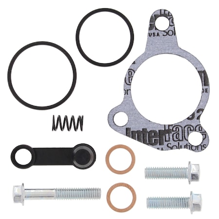 All Balls Racing Clutch Slave Cylinder Kit 18-6002 For KTM 250 SX-F 07-12 18-6002